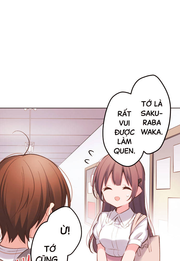 Cô Bạn Gái Hai Mặt Chapter 21 - 16