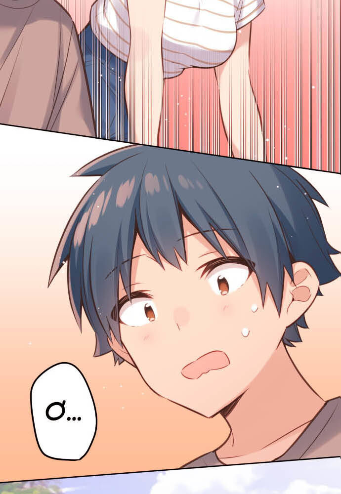 Cô Bạn Gái Hai Mặt Chapter 21 - 3