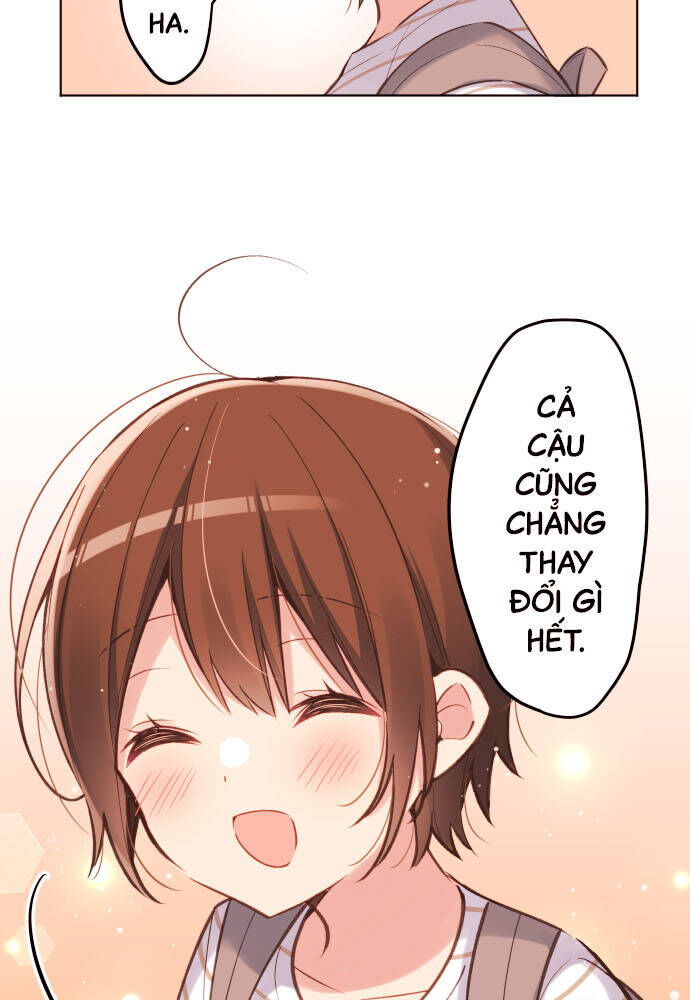Cô Bạn Gái Hai Mặt Chapter 21 - 26