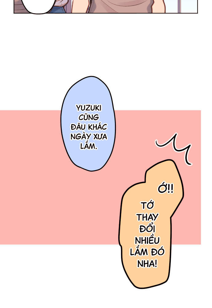 Cô Bạn Gái Hai Mặt Chapter 21 - 28