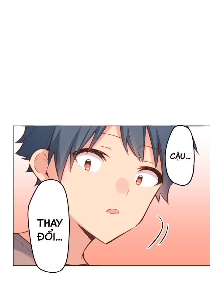 Cô Bạn Gái Hai Mặt Chapter 21 - 30
