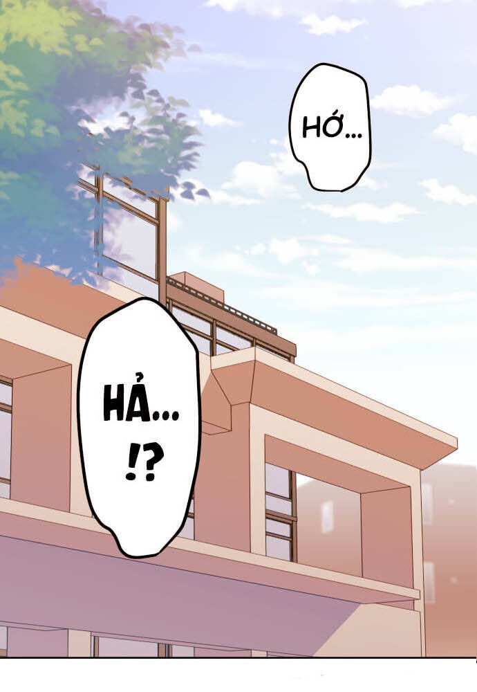 Cô Bạn Gái Hai Mặt Chapter 21 - 4