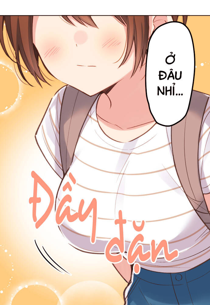 Cô Bạn Gái Hai Mặt Chapter 21 - 31