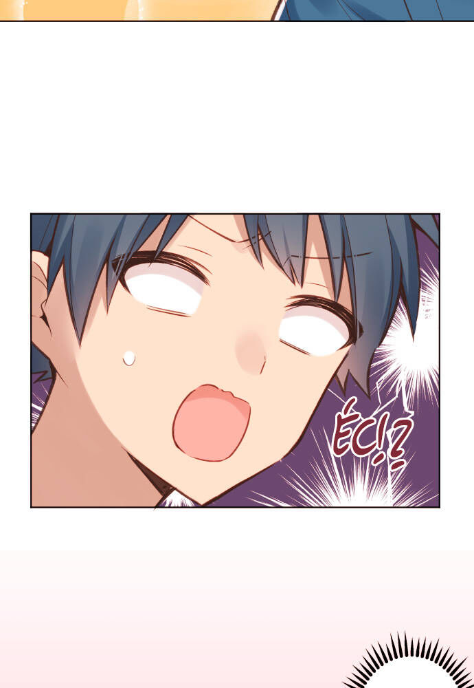 Cô Bạn Gái Hai Mặt Chapter 21 - 32