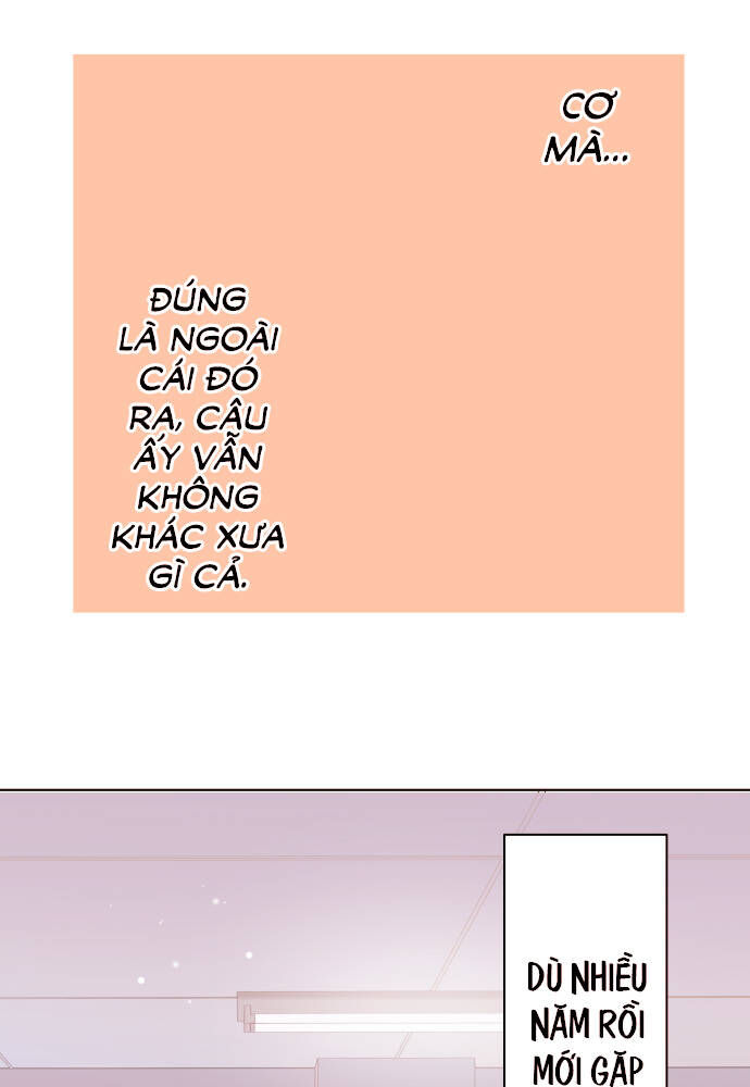 Cô Bạn Gái Hai Mặt Chapter 21 - 36