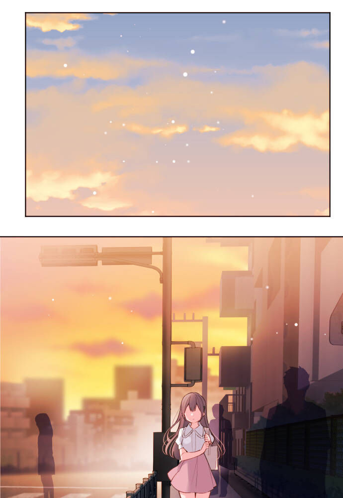 Cô Bạn Gái Hai Mặt Chapter 21 - 39
