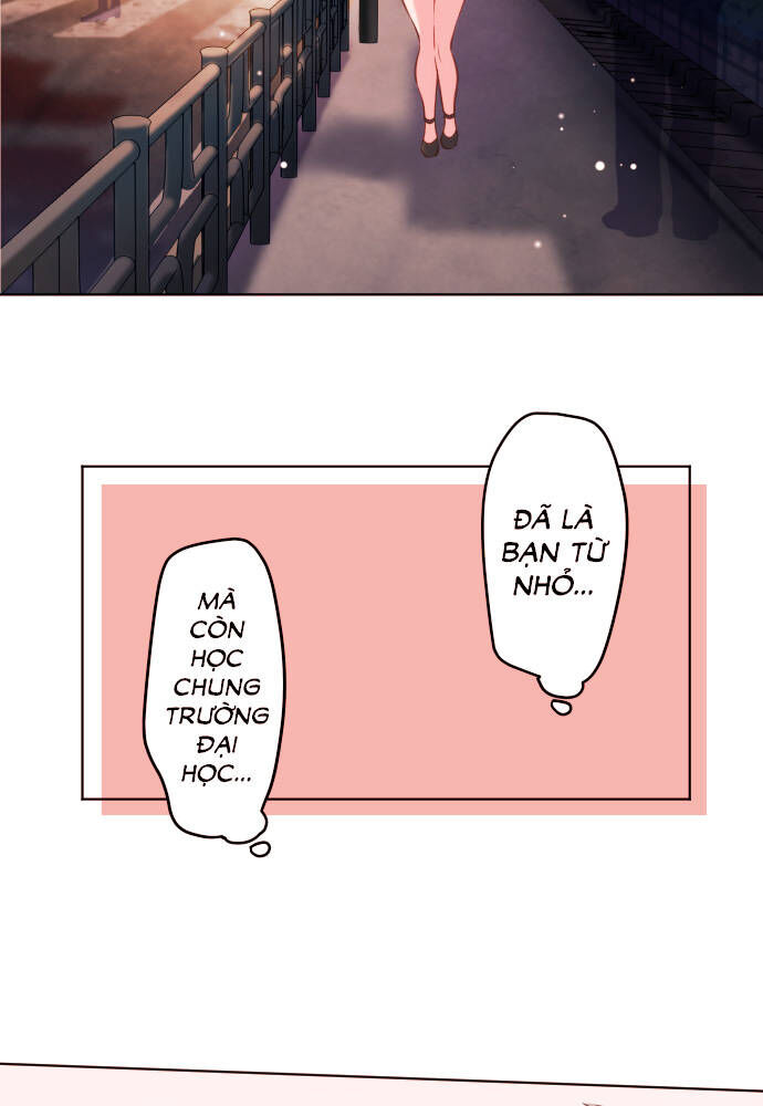 Cô Bạn Gái Hai Mặt Chapter 21 - 40