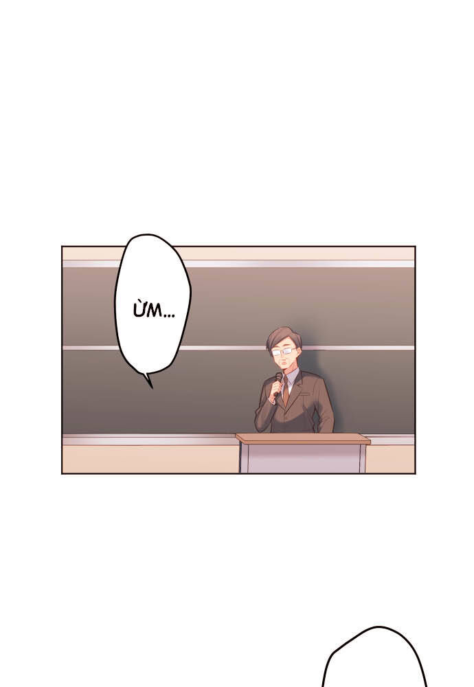 Cô Bạn Gái Hai Mặt Chapter 21 - 5