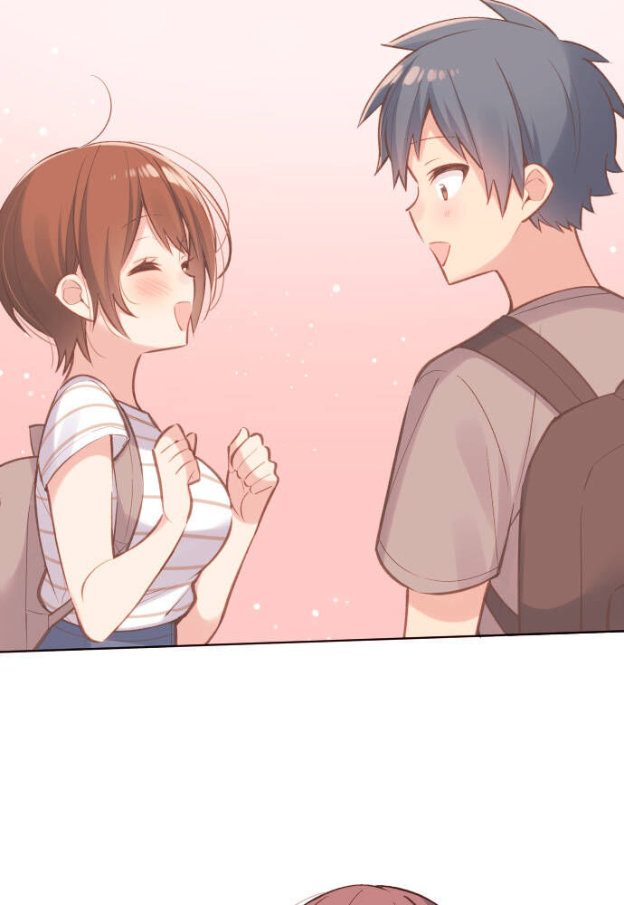 Cô Bạn Gái Hai Mặt Chapter 21 - 41