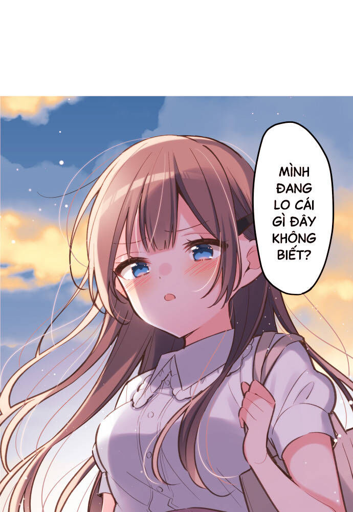 Cô Bạn Gái Hai Mặt Chapter 21 - 43