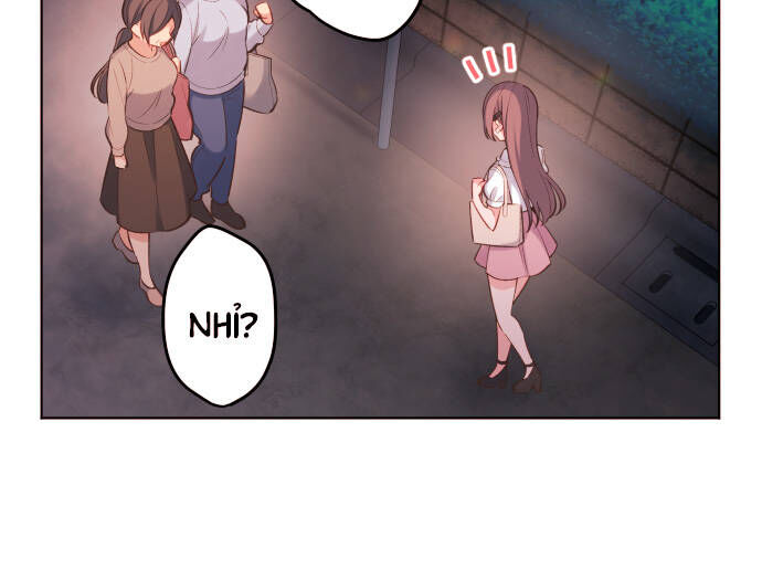 Cô Bạn Gái Hai Mặt Chapter 21 - 45