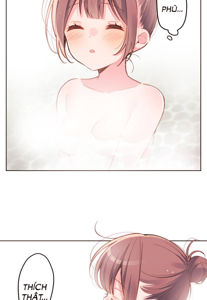 Cô Bạn Gái Hai Mặt Chapter 21 - 51