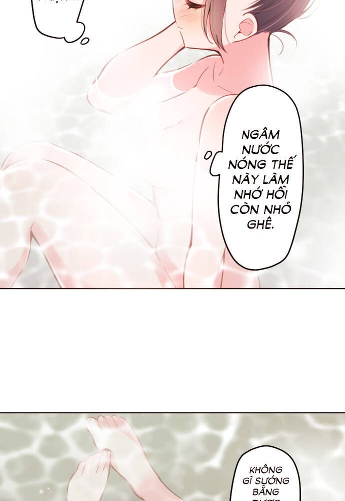 Cô Bạn Gái Hai Mặt Chapter 21 - 52