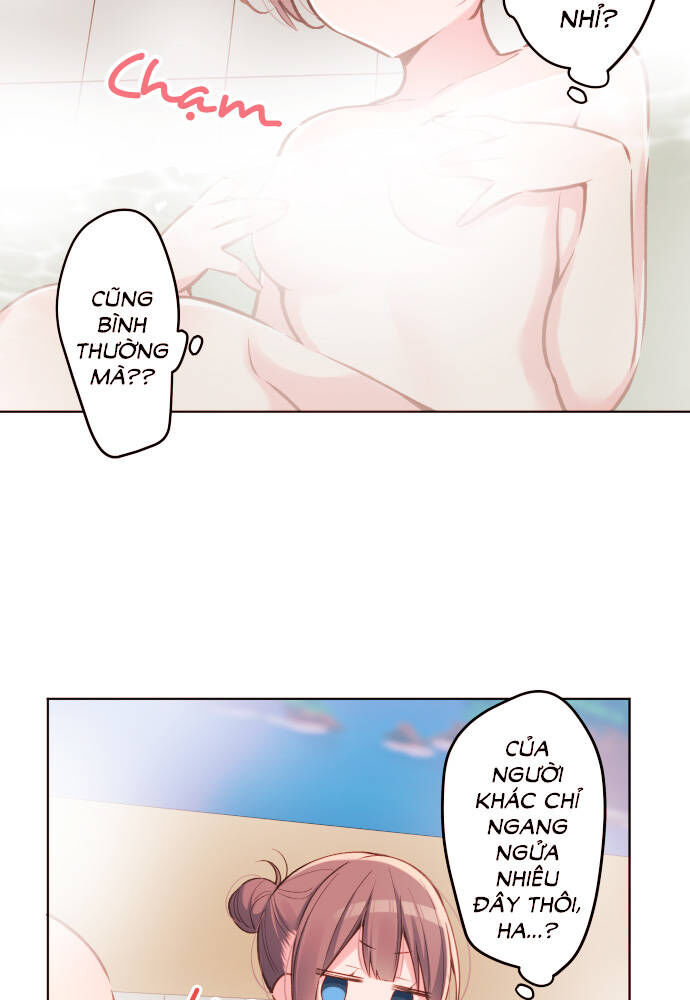 Cô Bạn Gái Hai Mặt Chapter 21 - 55