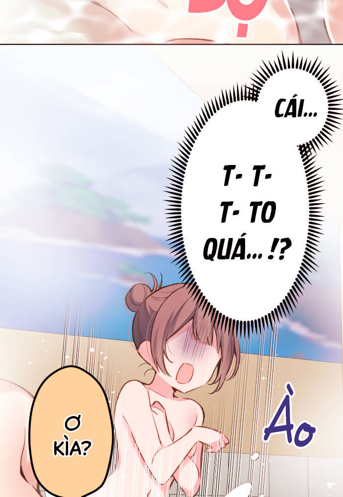 Cô Bạn Gái Hai Mặt Chapter 21 - 57