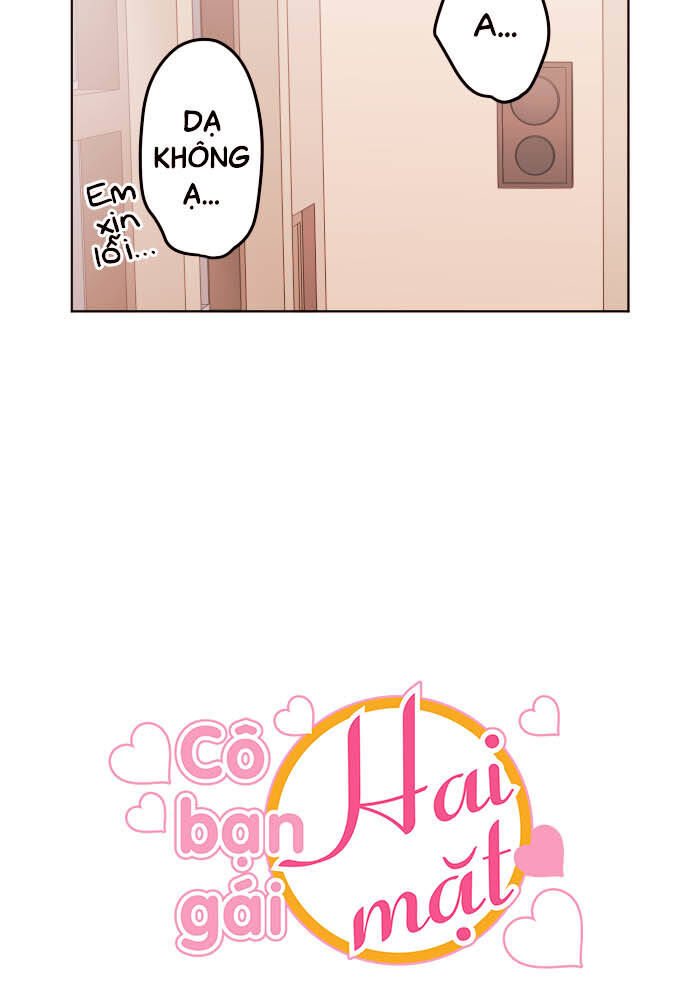 Cô Bạn Gái Hai Mặt Chapter 21 - 7