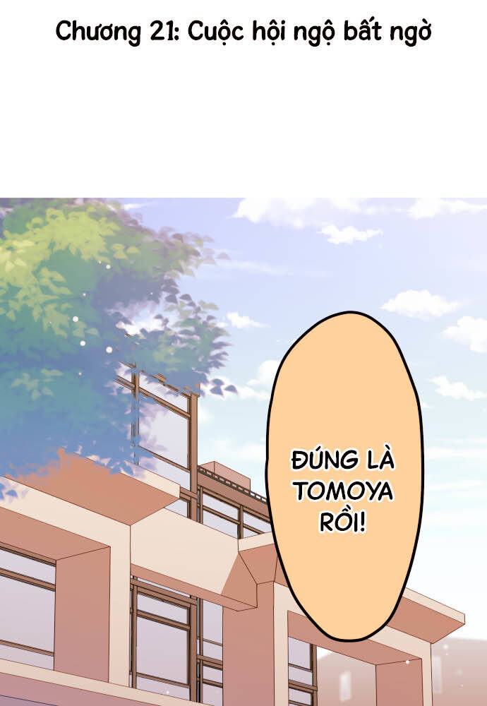 Cô Bạn Gái Hai Mặt Chapter 21 - 8