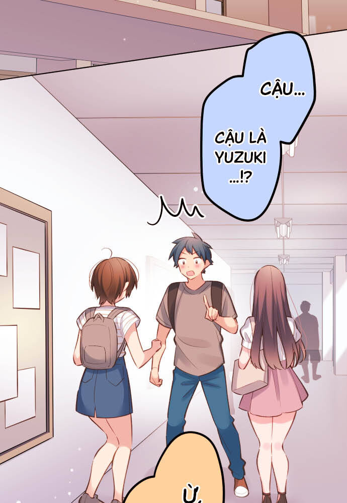 Cô Bạn Gái Hai Mặt Chapter 21 - 9