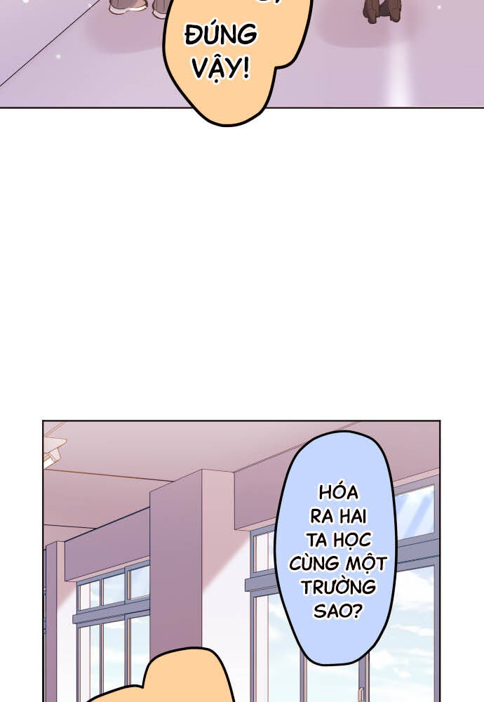 Cô Bạn Gái Hai Mặt Chapter 21 - 10