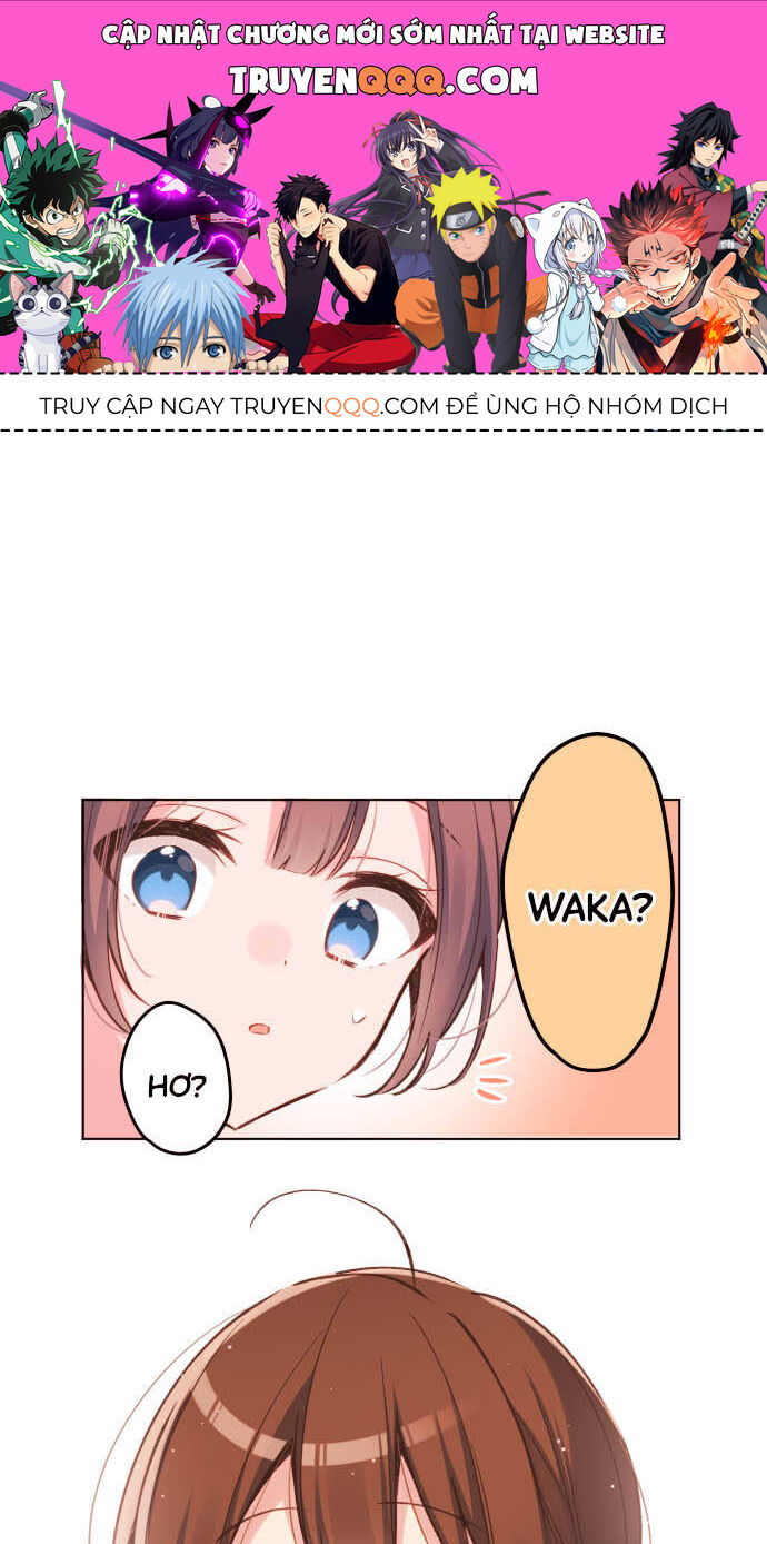 Cô Bạn Gái Hai Mặt Chapter 22 - 1