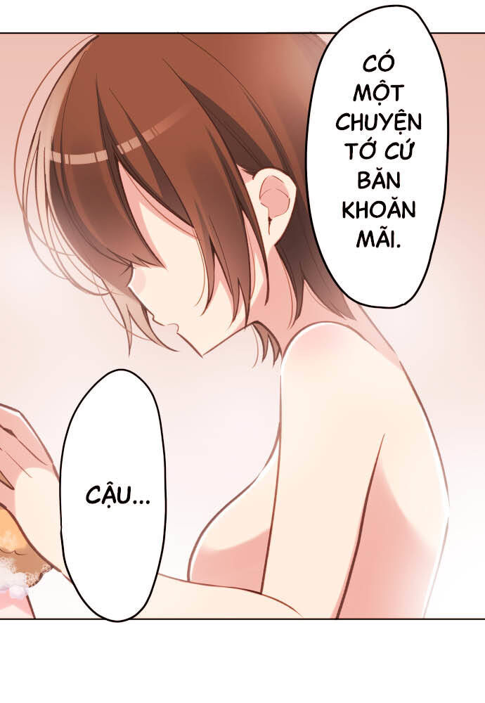Cô Bạn Gái Hai Mặt Chapter 22 - 11