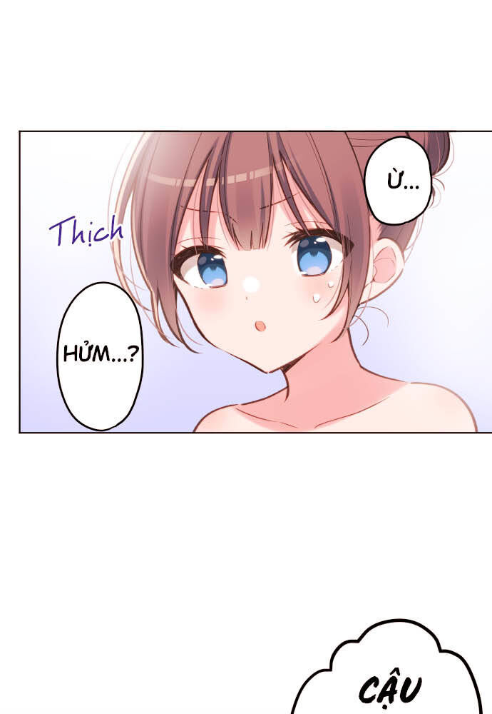 Cô Bạn Gái Hai Mặt Chapter 22 - 12