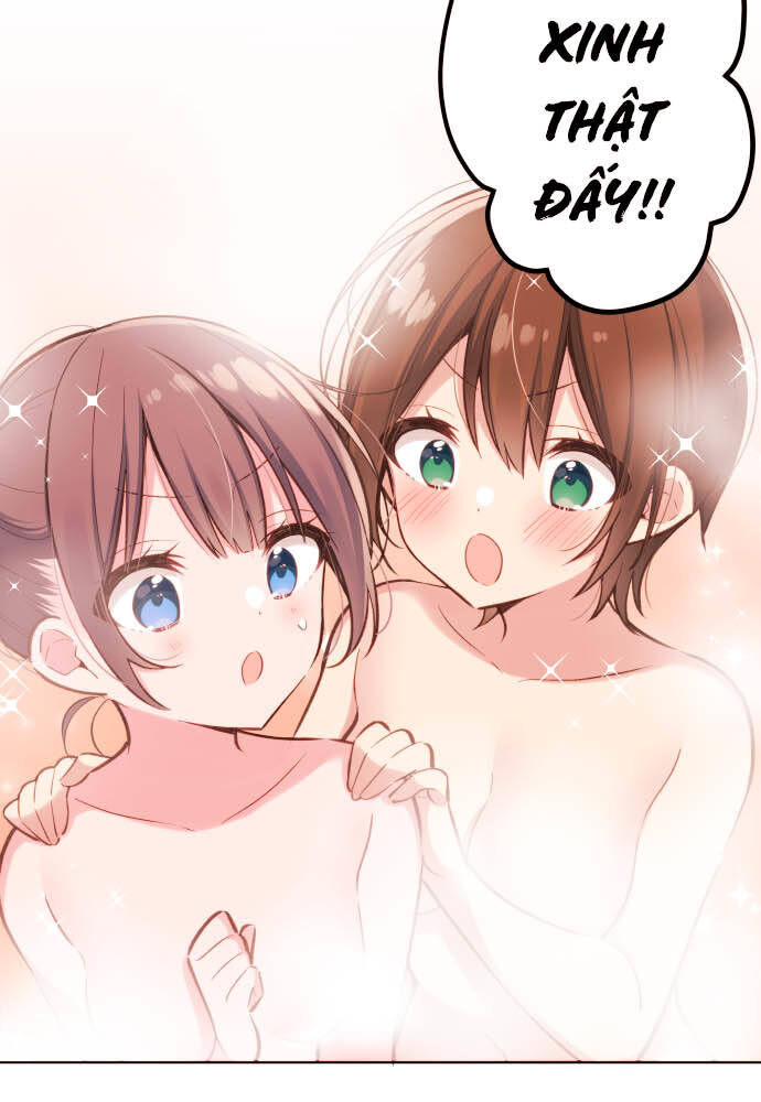 Cô Bạn Gái Hai Mặt Chapter 22 - 13
