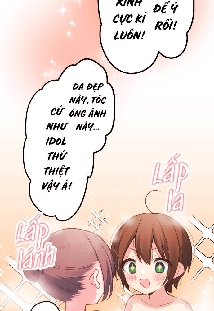 Cô Bạn Gái Hai Mặt Chapter 22 - 15