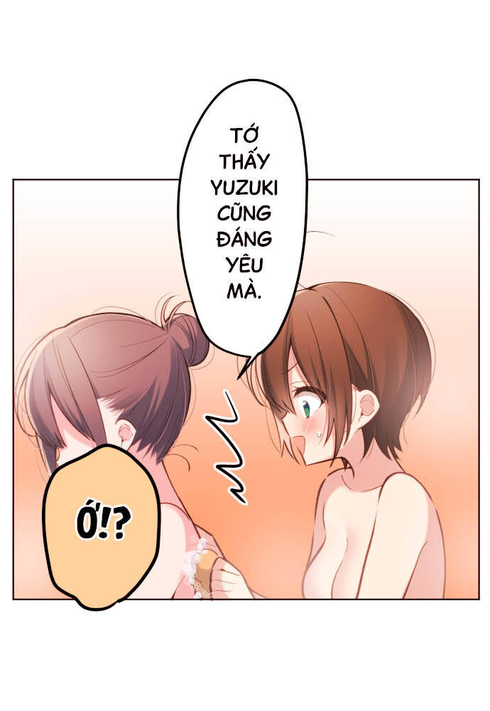 Cô Bạn Gái Hai Mặt Chapter 22 - 18