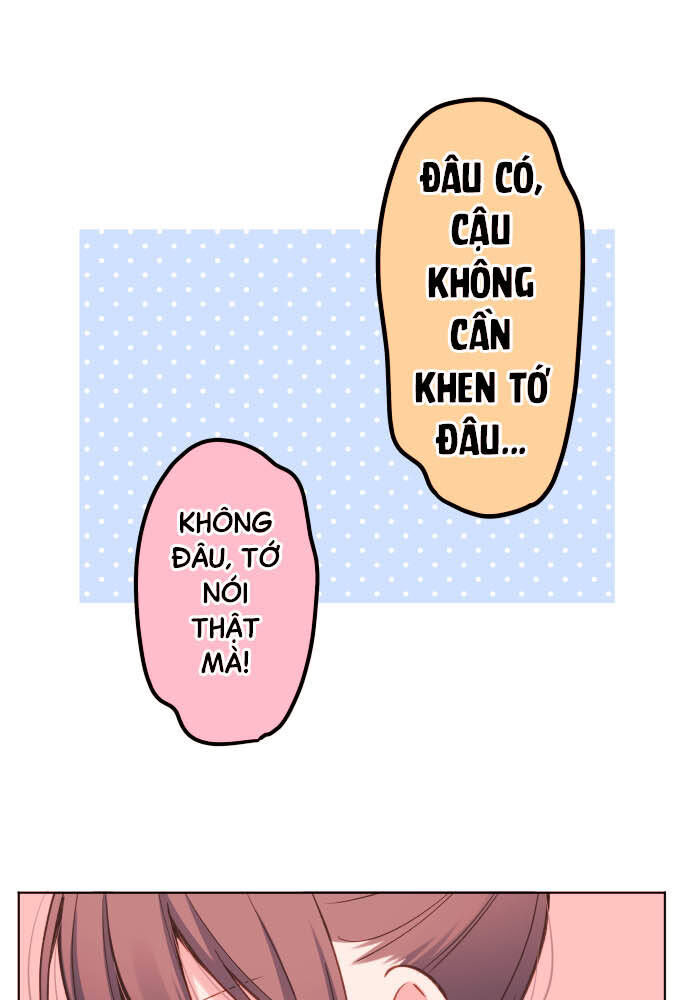 Cô Bạn Gái Hai Mặt Chapter 22 - 19