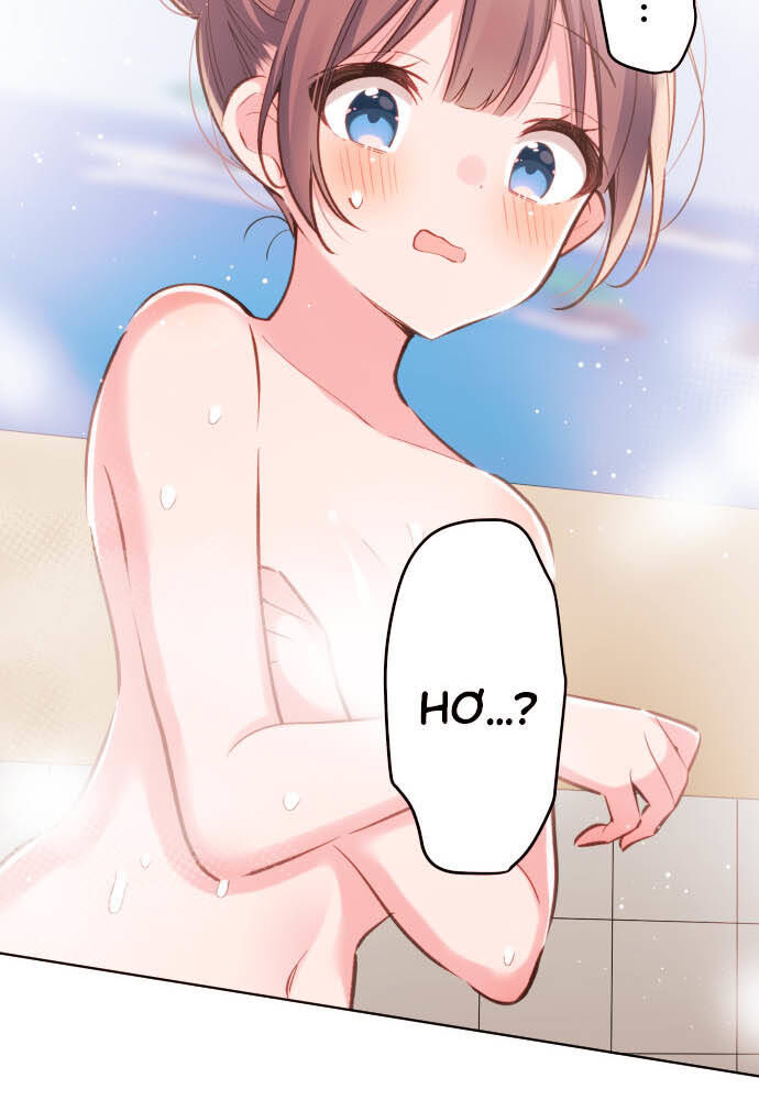 Cô Bạn Gái Hai Mặt Chapter 22 - 3