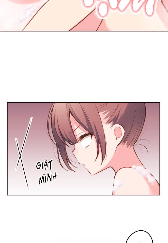 Cô Bạn Gái Hai Mặt Chapter 22 - 25