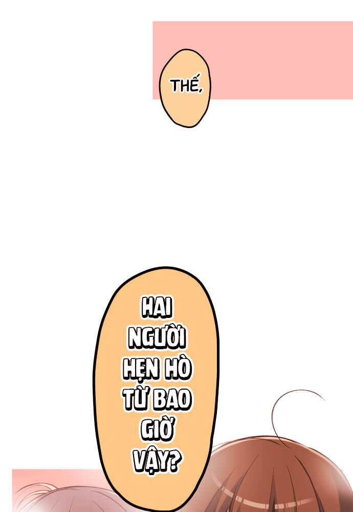 Cô Bạn Gái Hai Mặt Chapter 22 - 28