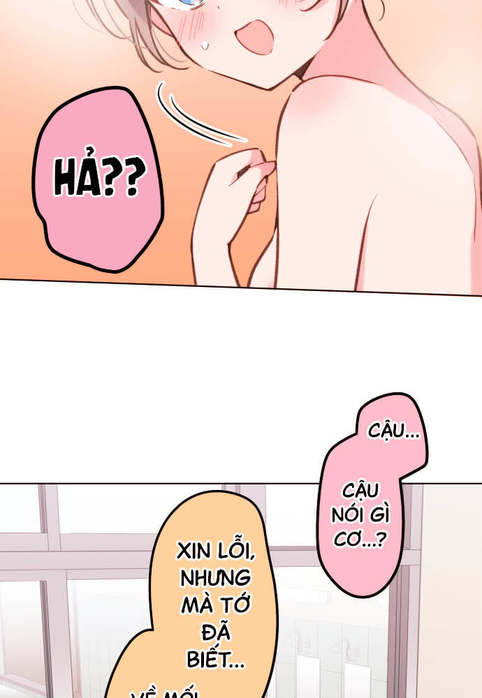 Cô Bạn Gái Hai Mặt Chapter 22 - 30