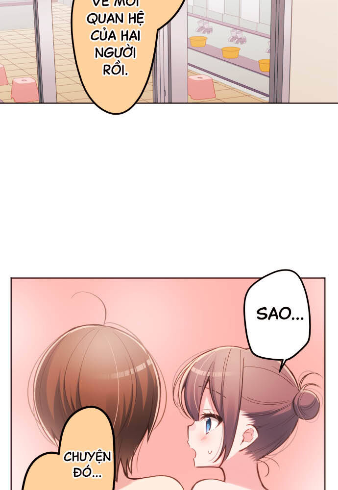 Cô Bạn Gái Hai Mặt Chapter 22 - 31