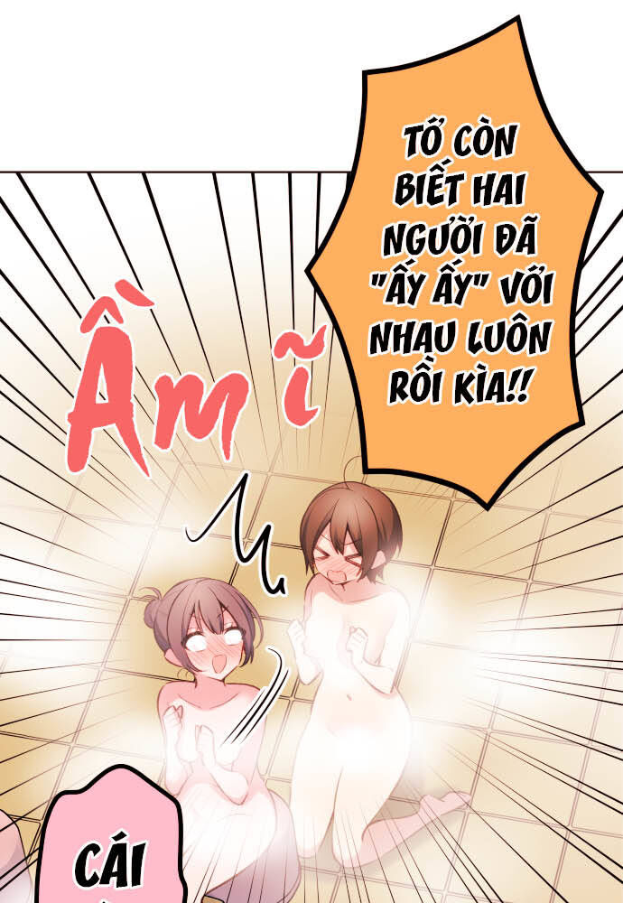 Cô Bạn Gái Hai Mặt Chapter 22 - 33
