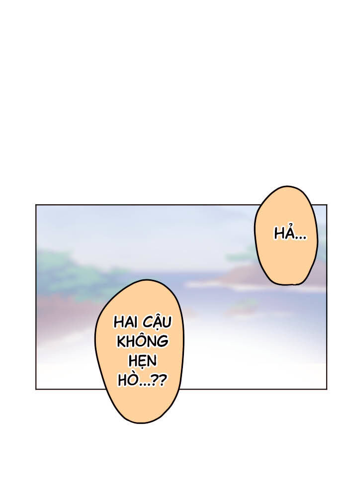 Cô Bạn Gái Hai Mặt Chapter 22 - 35