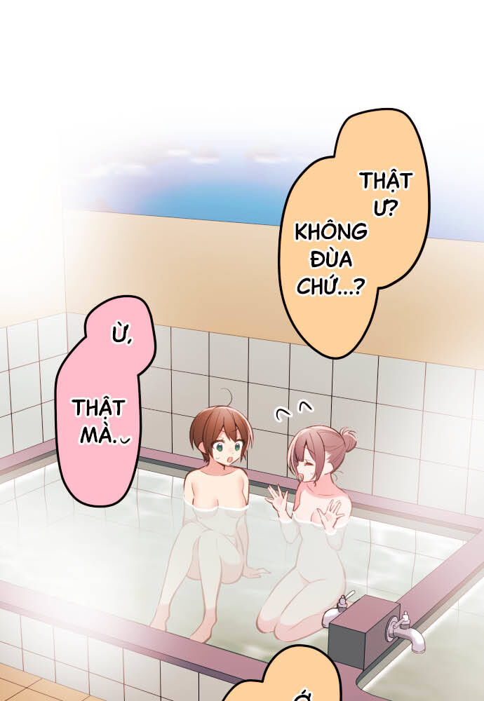 Cô Bạn Gái Hai Mặt Chapter 22 - 36