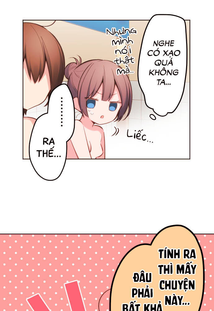 Cô Bạn Gái Hai Mặt Chapter 22 - 39