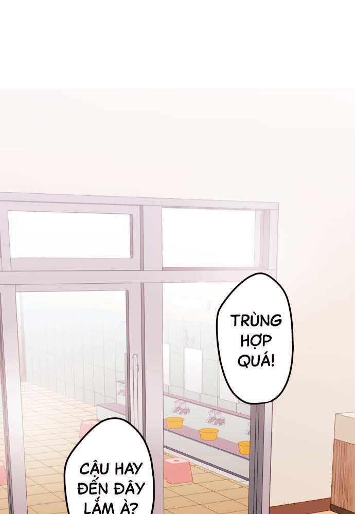 Cô Bạn Gái Hai Mặt Chapter 22 - 5