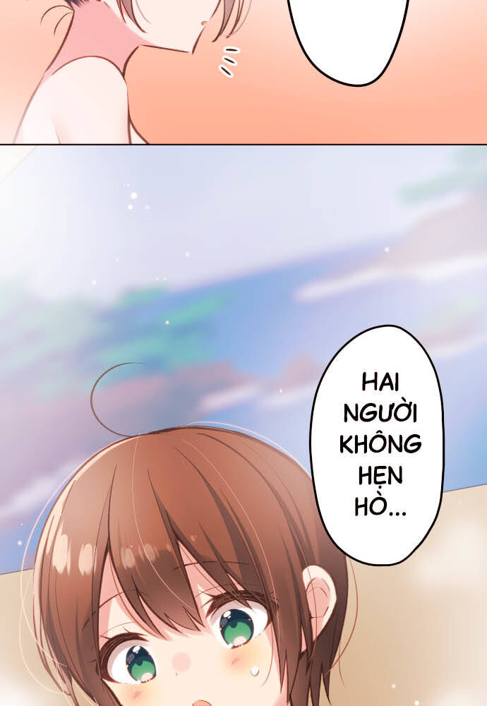 Cô Bạn Gái Hai Mặt Chapter 22 - 42