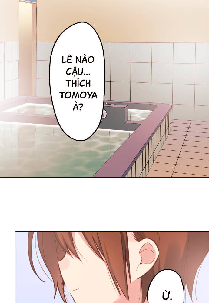 Cô Bạn Gái Hai Mặt Chapter 22 - 45