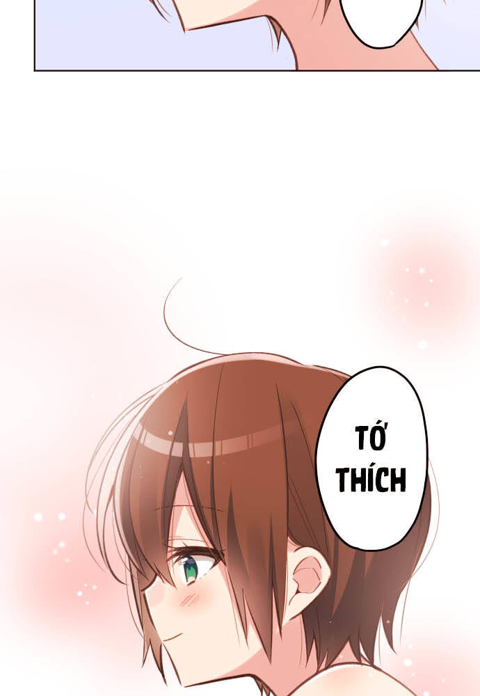 Cô Bạn Gái Hai Mặt Chapter 22 - 46