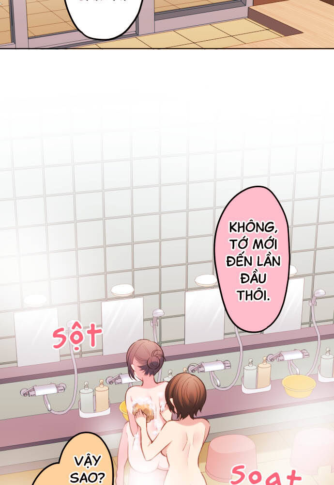 Cô Bạn Gái Hai Mặt Chapter 22 - 6