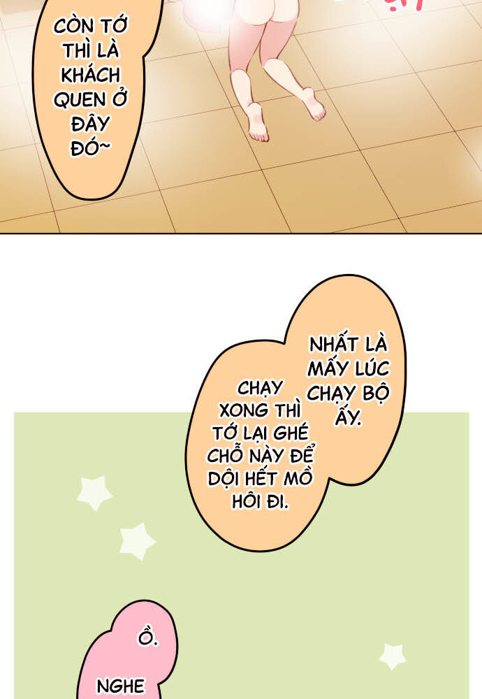 Cô Bạn Gái Hai Mặt Chapter 22 - 7