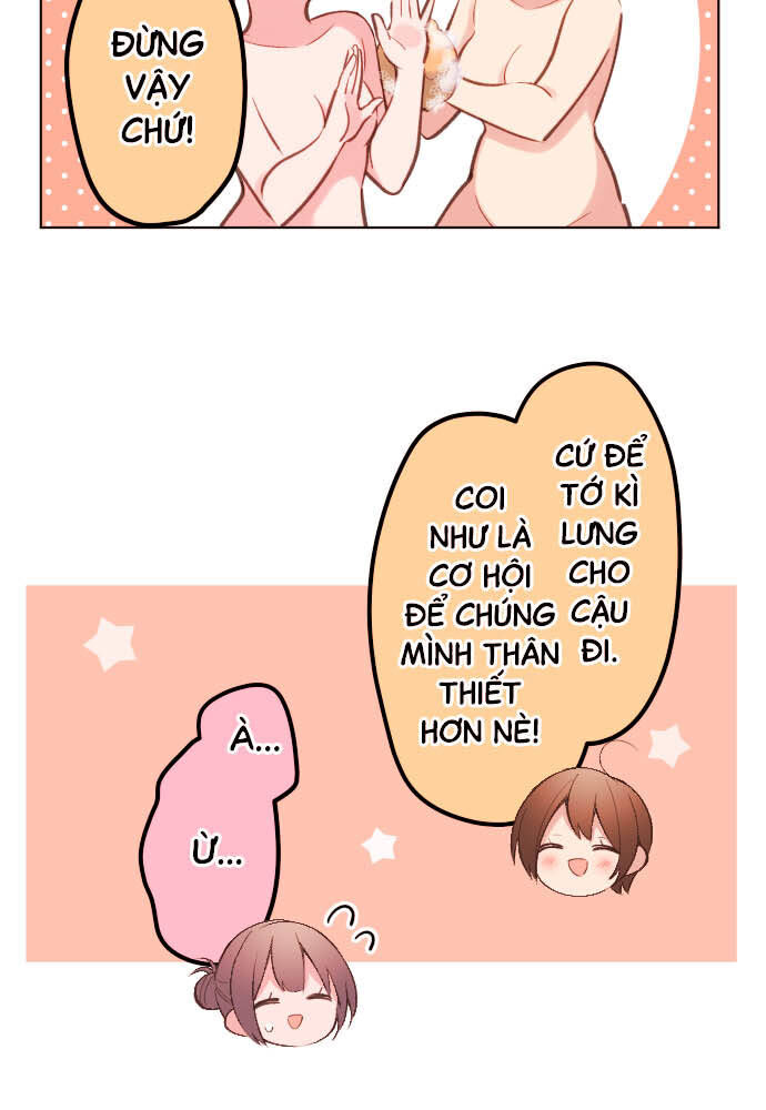 Cô Bạn Gái Hai Mặt Chapter 22 - 9