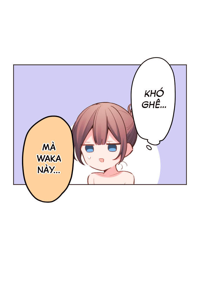 Cô Bạn Gái Hai Mặt Chapter 22 - 10