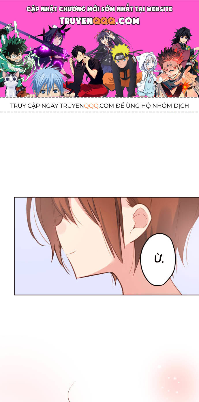 Cô Bạn Gái Hai Mặt Chapter 23 - 1