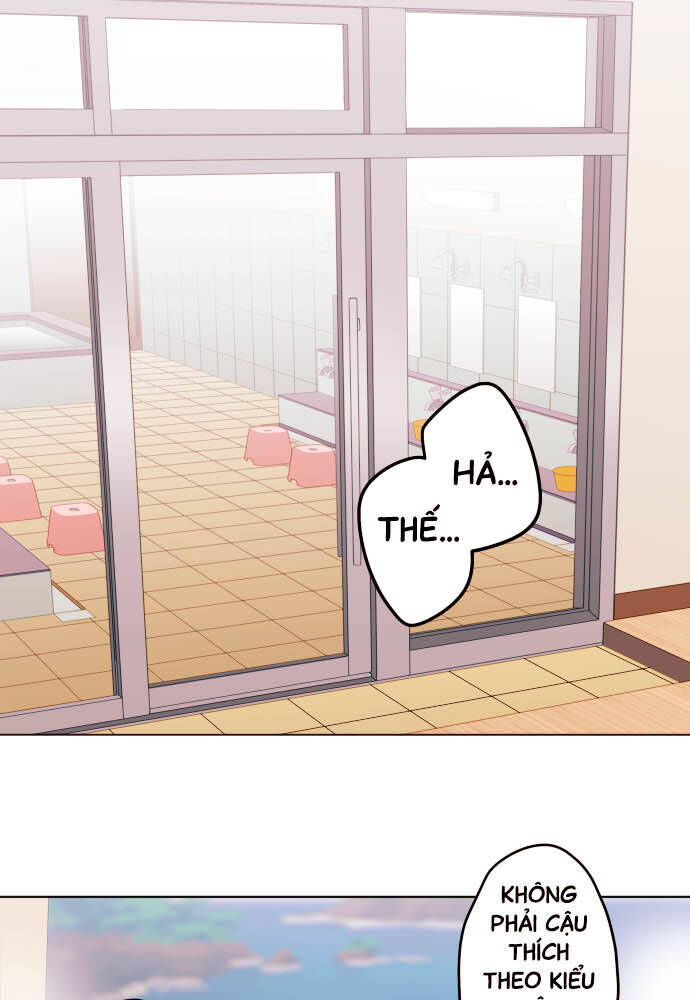Cô Bạn Gái Hai Mặt Chapter 23 - 14