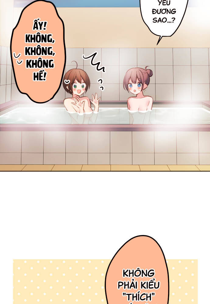 Cô Bạn Gái Hai Mặt Chapter 23 - 15